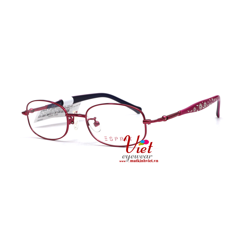 Gọng kính Esprit Kid ET14302 533